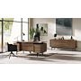 BDI Linq Office 6829 Storage Credenza