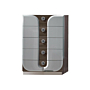 Chintaly London Modern Chest