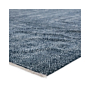 Jaipur Living Bram Tribal Dark Blue Ivory Area Rug 