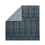 Jaipur Living Bram Tribal Dark Blue Ivory Area Rug 