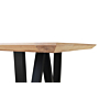 Cortex Prizma-A2 Dining Table
