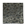 Jaipur Living Zaid Hand-Knotted Geometric Gray Black Area Rug 