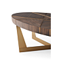Theodore Alexander Calais Cocktail Table