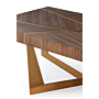 Theodore Alexander Calais Cocktail Table
