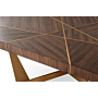 Theodore Alexander Calais Cocktail Table