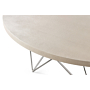 Theodore Alexander Brigham Cocktail Table