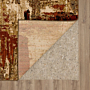 Karastan Rugs Elements Treviso Gold
