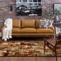 Karastan Rugs Elements Treviso Gold