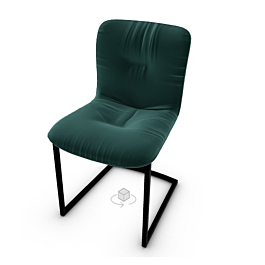 Calligaris shop annie soft