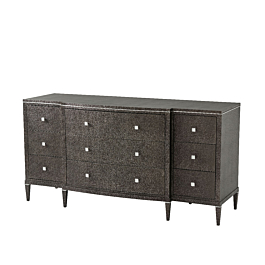 Theodore Alexander Furniture TAS60024D Bedroom Adeline Break