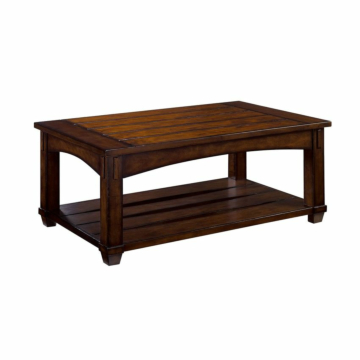 Hammary Tacoma Rectangular Lift-Top Cocktail Table