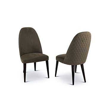 Stone International Victoria Dining Chair