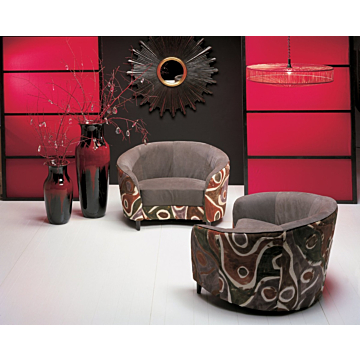 Stone International Sally Accent Chair