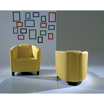 Stone International Hugo Accent Chair
