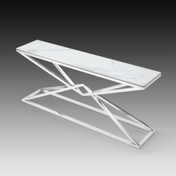 Pyramid Console Table | Creative Furniture