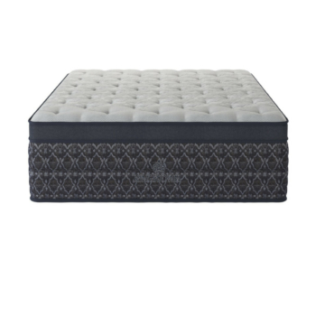 Passions Cliveden Plush Euro Top Mattress