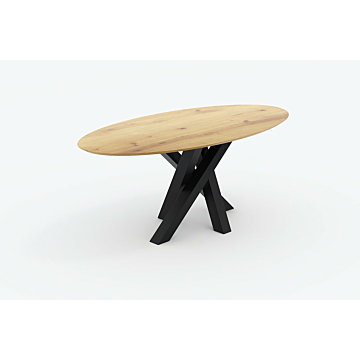 Cortex Alisa Dining Table