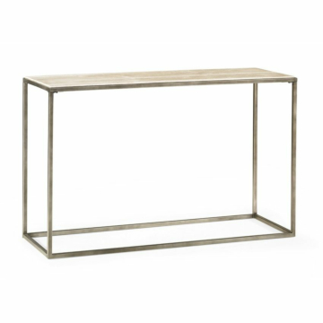 Hammary Modern Basics Sofa Table