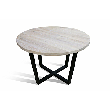 Cortex Ronda U2 Solid Wood Dining Table