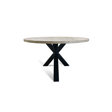 Cortex Ronda X Solid Wood Dining Table