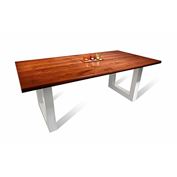 Cortex Ella Solid Wood Dining Table