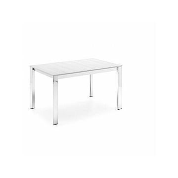 Calligaris Duca CS4089-R130 Table With Rectangular Extendible Top | Special Order
