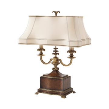 Theodore Alexander Malmaison Table Lamp