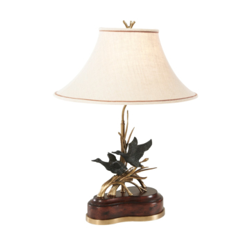 Theodore Alexander Soaring Table Lamp