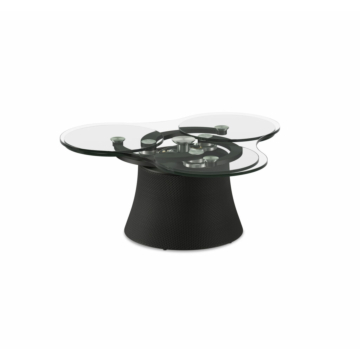 Elite Modern Vortex Coffee Table