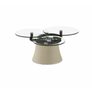 Elite Modern Galaxy Coffee Table