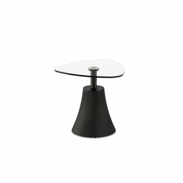 Elite Modern Nebula End Table