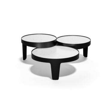 Elite Modern Ronda Coffee Table
