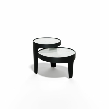 Elite Modern Ronda End Table