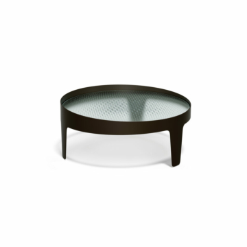 Elite Modern Lotus Coffee Table