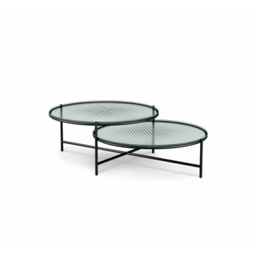Elite Modern Twain Coffee Table