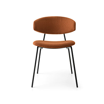 Calligaris Sophia CS-1890 modern chair 