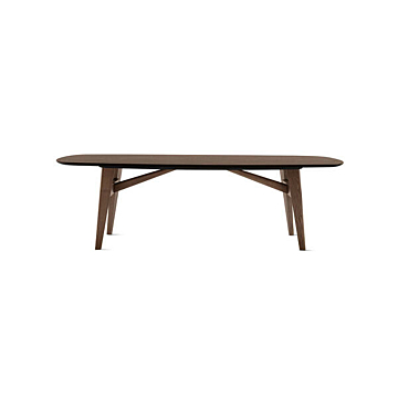 Calligaris Abrey 4127-FS200 Modern Dining Table