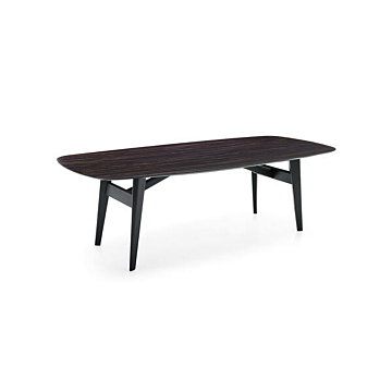 Calligaris Abrey 4127-FS250 Modern Dining Table | Made to Order