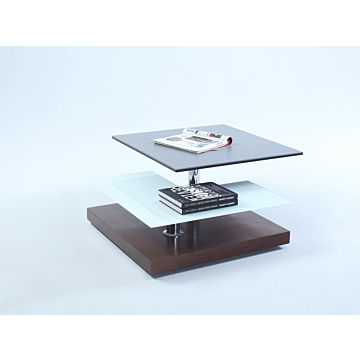Chintaly 2506 Cocktail Table