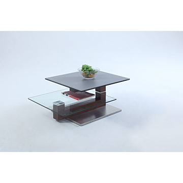 Chintaly 2507 Cocktail Table