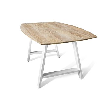 Cortex Kidron-a8 Solid Wood Dining Table