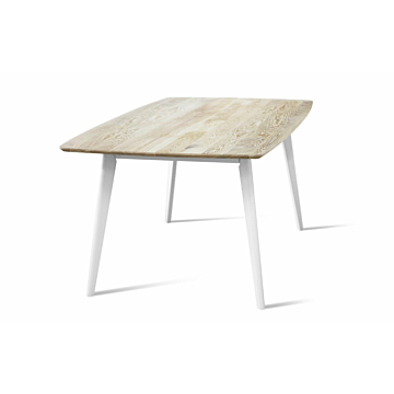 Cortex Kidron-RR Solid Wood Dining Table