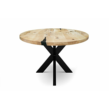 Cortex Ronda-XM Solid Wood Dining Table