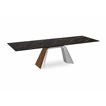 Elite Modern Hyper 3019-CER Extension Table