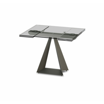 Elite Modern Prism Extension Table