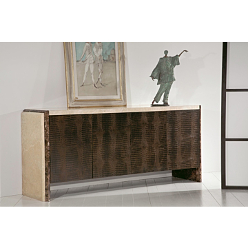 Stone International Parthenon Buffet