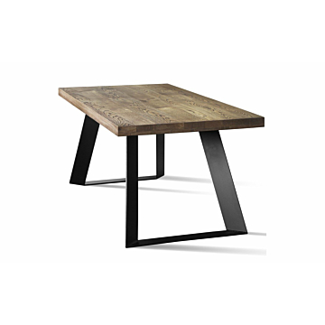 Cortex Kastle 100 Solid Wood Dining Table