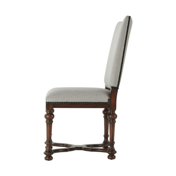 Theodore Alexander Cultivated Dining Chair