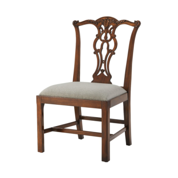Theodore Alexander Penreath Chair