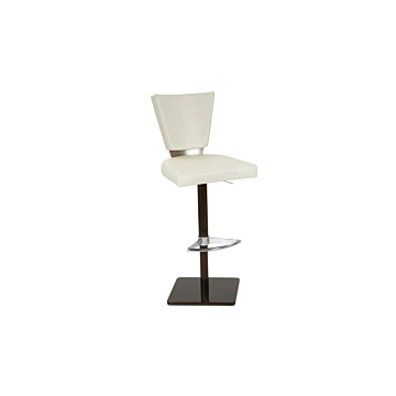 Elite Modern Monroe Swivel Barstool